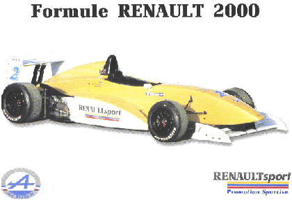 Formel Renault 2000